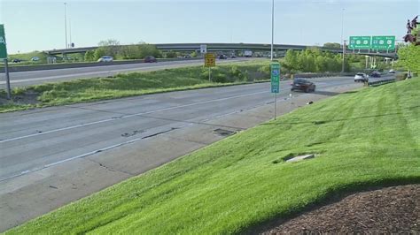 Drivers should expect I-270 detours and delays this weekend 